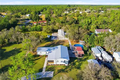 19550 Nalle Rd, North Fort Myers, FL 33917