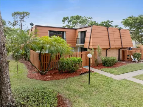 724 Park Meadows Dr #1, Fort Myers, FL 33907