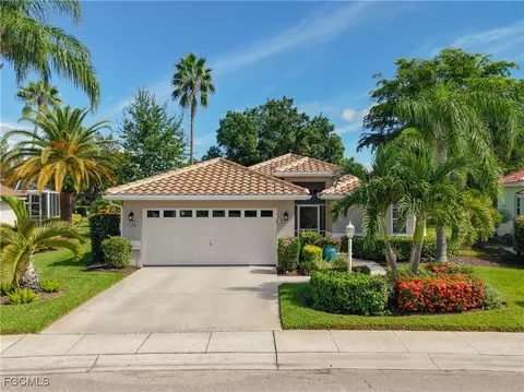 1851 Corona Del Sire Dr, North Fort Myers, FL 33917
