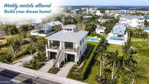 5863 Estero Blvd, Fort Myers Beach, FL 33931