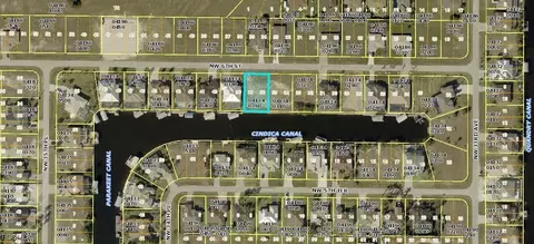 3400 NW 6th St, Cape Coral, FL 33993