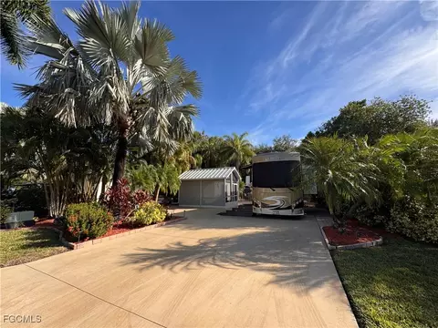 lot218 3039 Belle Of Myers Rd, Labelle, FL 33935