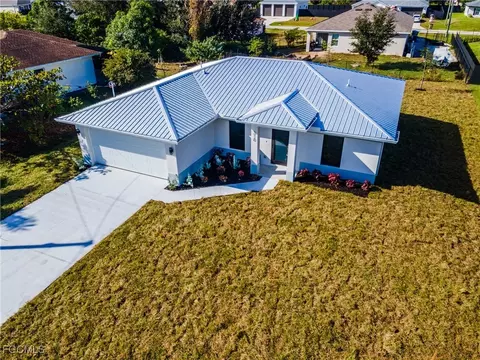 310 NW 16th Pl, Cape Coral, FL 33993
