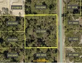 1223 Fitch Ave, Lehigh Acres, FL 33972