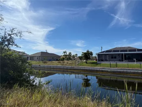 3034 SW 24th Ave, Cape Coral, FL 33914
