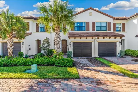 15851 Portofino Springs Blvd #104, Fort Myers, FL 33908
