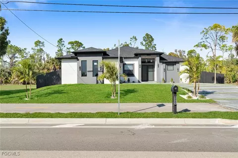 3009 NW Van Buren Pkwy, Cape Coral, FL 33993