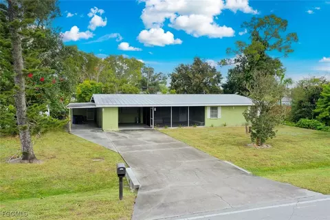 2285 Sunrise Blvd, Fort Myers, FL 33907