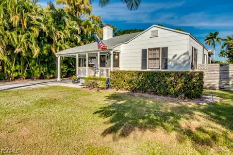 1421 Maravilla Ave, Fort Myers, FL 33901