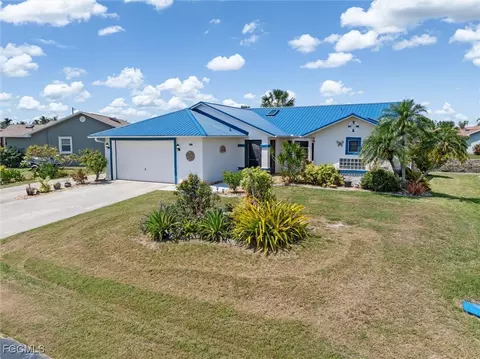 3825 W Barnegat Dr, Punta Gorda, FL 33950