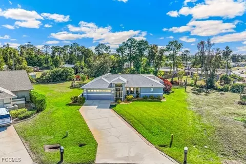 9180 Frank Rd, Fort Myers, FL 33967