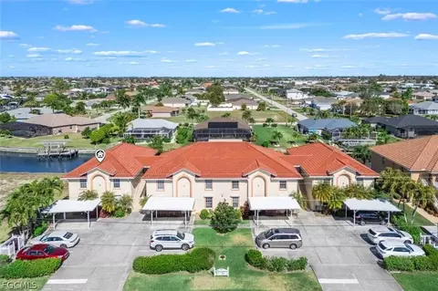 925 SW 47th Ter #201, Cape Coral, FL 33914