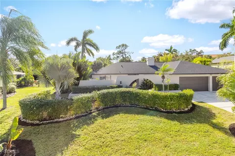 5711 Grillet Pl, Fort Myers, FL 33919