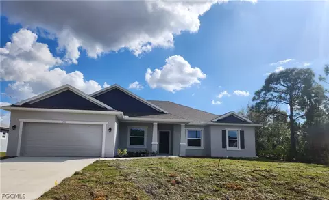 3311 10th St W, Lehigh Acres, FL 33971