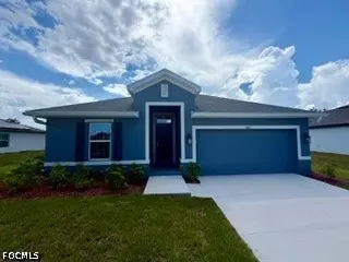 2605 NE 1st Pl, Cape Coral, FL 33909