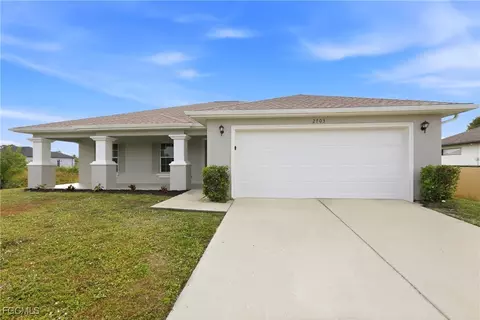 2703 19th St SW, Lehigh Acres, FL 33976