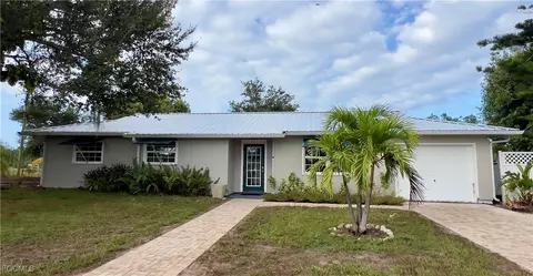4501 Royal Palm Ranch Dr, Saint James City, FL 33956