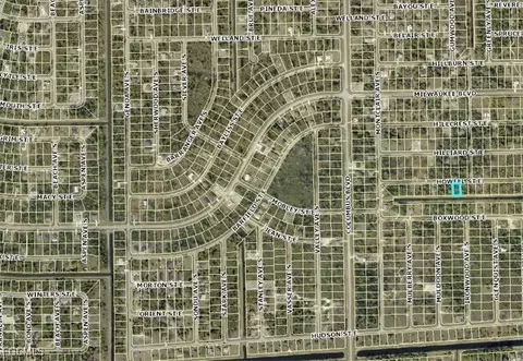 1228 Howell St E, Lehigh Acres, FL 33974