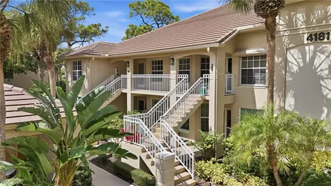 4181 Sawgrass Point Dr #201, Bonita Springs, FL 34134
