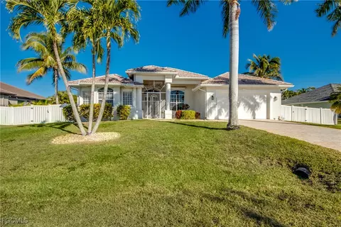 1909 SW 46th Ter, Cape Coral, FL 33914