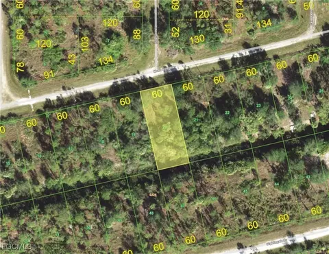 28135 Monte Cristo Dr, Punta Gorda, FL 33955