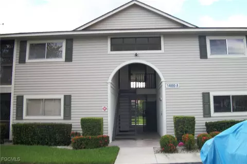1880 Summerlin Woods Dr #4, Fort Myers, FL 33919