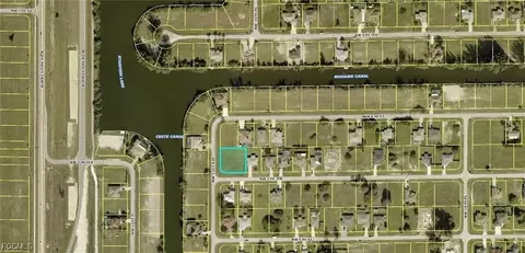 2857 NW 5th Ter, Cape Coral, FL 33993