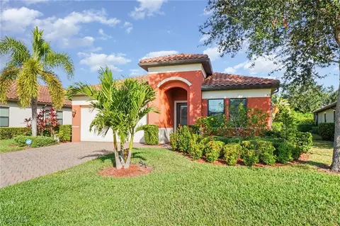 12715 Fairington Way, Fort Myers, FL 33913