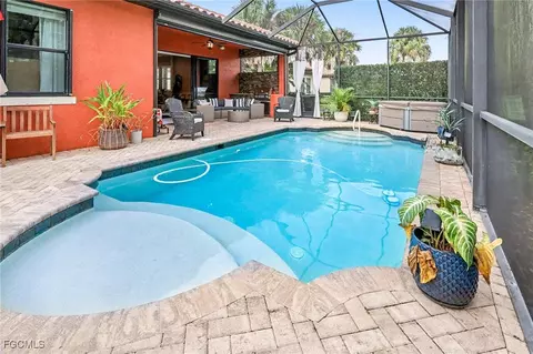 12715 Fairington Way, Fort Myers, FL 33913