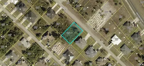 5217-5219 24th St SW, Lehigh Acres, FL 33973