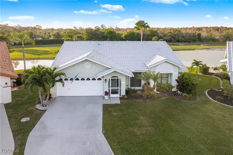 12820 Dornoch Ct, Fort Myers, FL 33912