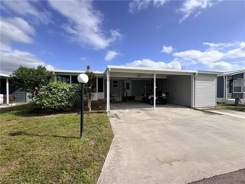 3142 Linwood Dr, North Fort Myers, FL 33917
