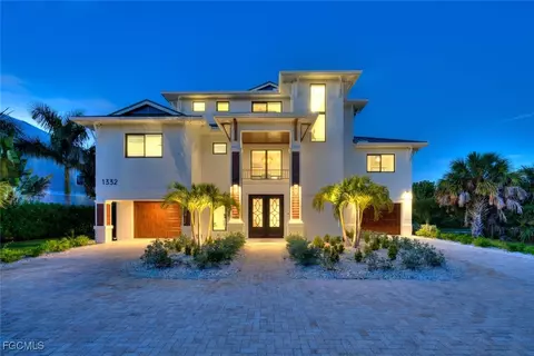 1332 Eagle Run Dr, Sanibel, FL 33957