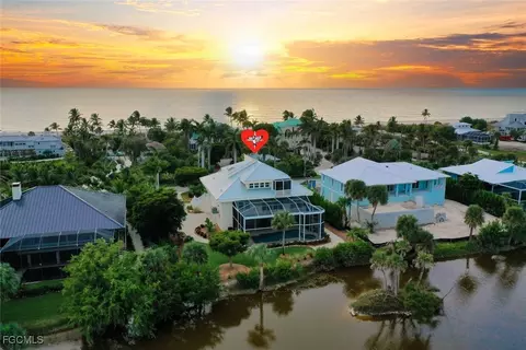 4452 Waters Edge Ln, Sanibel, FL 33957