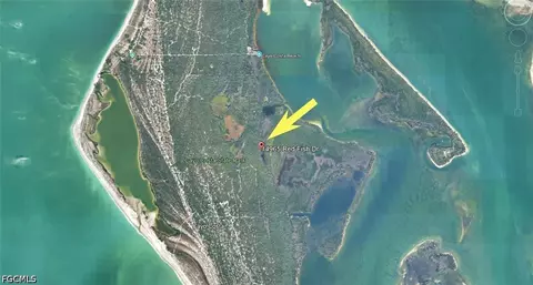 14965 Redfish Dr, Cayo Costa, FL 33924