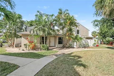 1416 SW 50th St #63, Cape Coral, FL 33914