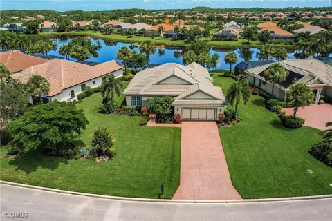 13481 Sabal Pointe Dr, Fort Myers, FL 33905