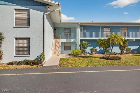 1100 Pondella Rd #811, Cape Coral, FL 33909