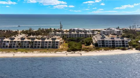 200 Periwinkle Way #216, Sanibel, FL 33957