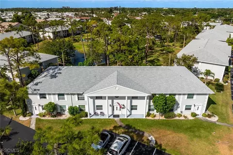708 Nantucket Cir #6, North Fort Myers, FL 33917