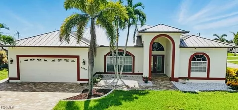 4319 SW 21st Pl, Cape Coral, FL 33914
