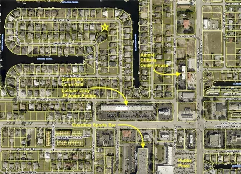 1800 SW 45th Ln, Cape Coral, FL 33914