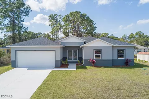 164 Thornton Ave S, Lehigh Acres, FL 33974