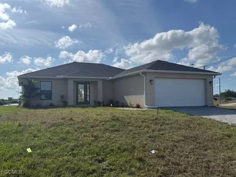 1324 NW 15th Ter, Cape Coral, FL 33993