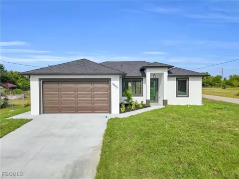 3602 20th St SW, Lehigh Acres, FL 33976