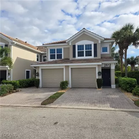 2612 Somerville Loop #2201, Cape Coral, FL 33991