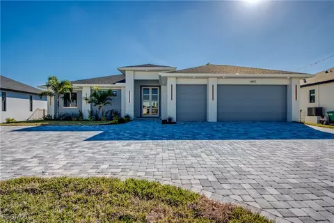 3812 Embers Pkwy W, Cape Coral, FL 33993