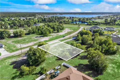 4526 NW 36th Pl, Cape Coral, FL 33993