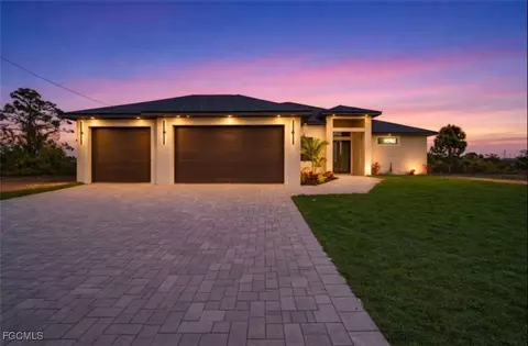 1007 NW 23rd Ave, Cape Coral, FL 33993