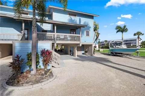 5201 Blue Crab Cir N #A6, Bokeelia, FL 33922